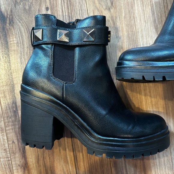 Mix No. 6 boots - Picture 3 of 7